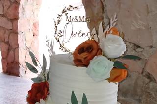 Ven's Cakes and Pastries