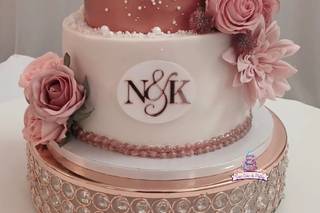 Ven's Cakes and Pastries