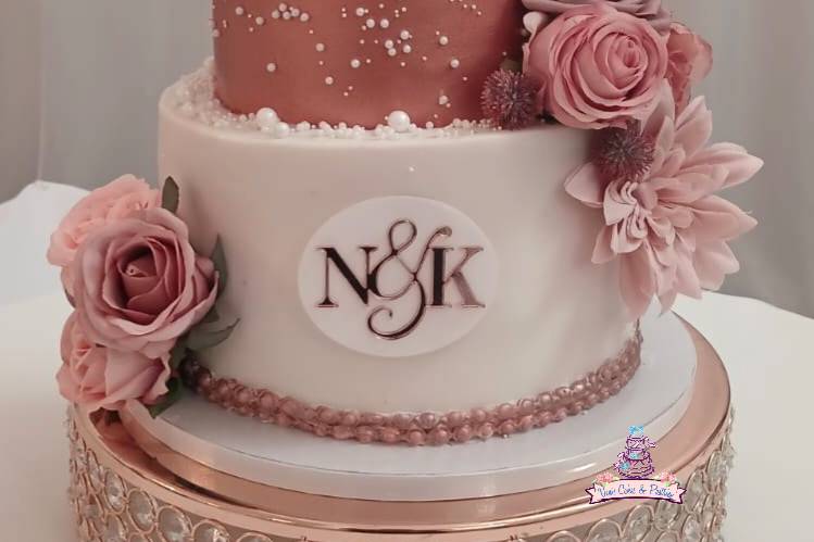 Ven's Cakes and Pastries
