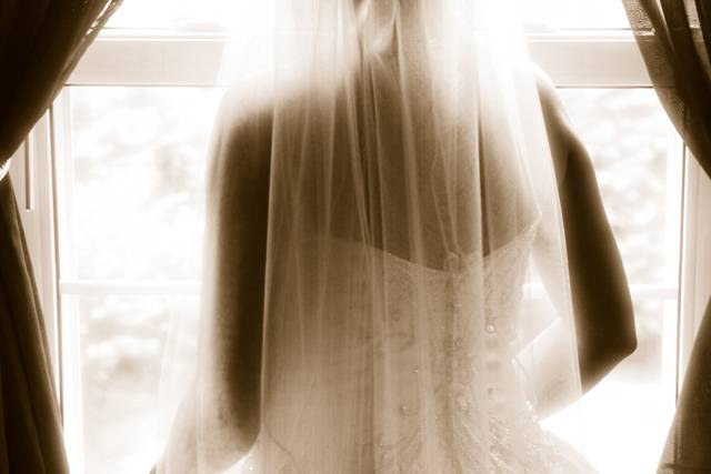 Window light