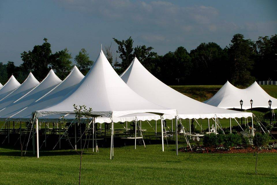 M&H Tent Rentals