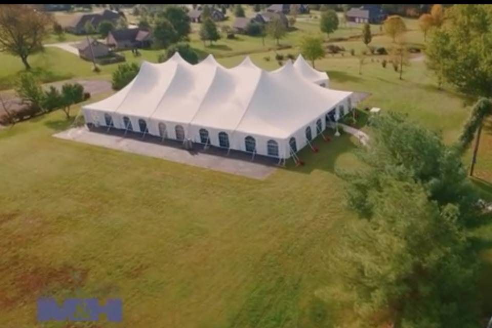 M&H Tent Rentals