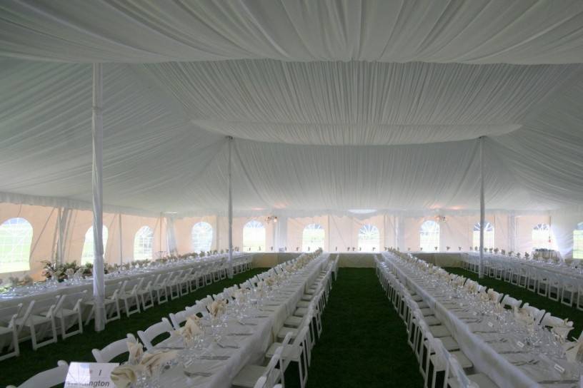 M&H Tent Rentals