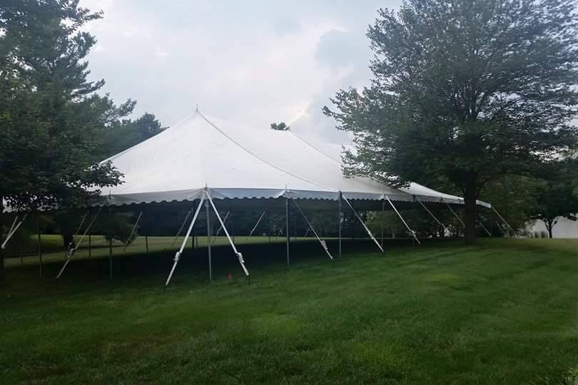 M&H Tent Rentals