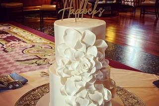 Cakes by Mindy