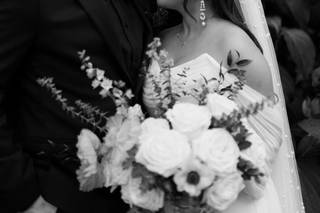 Ay, Poppy Floral & Event Decor