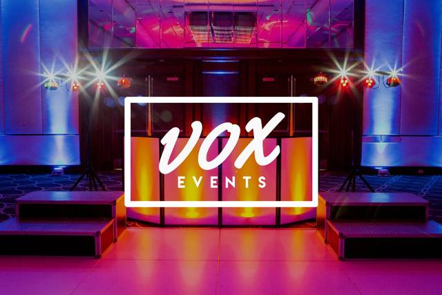 VOX Events