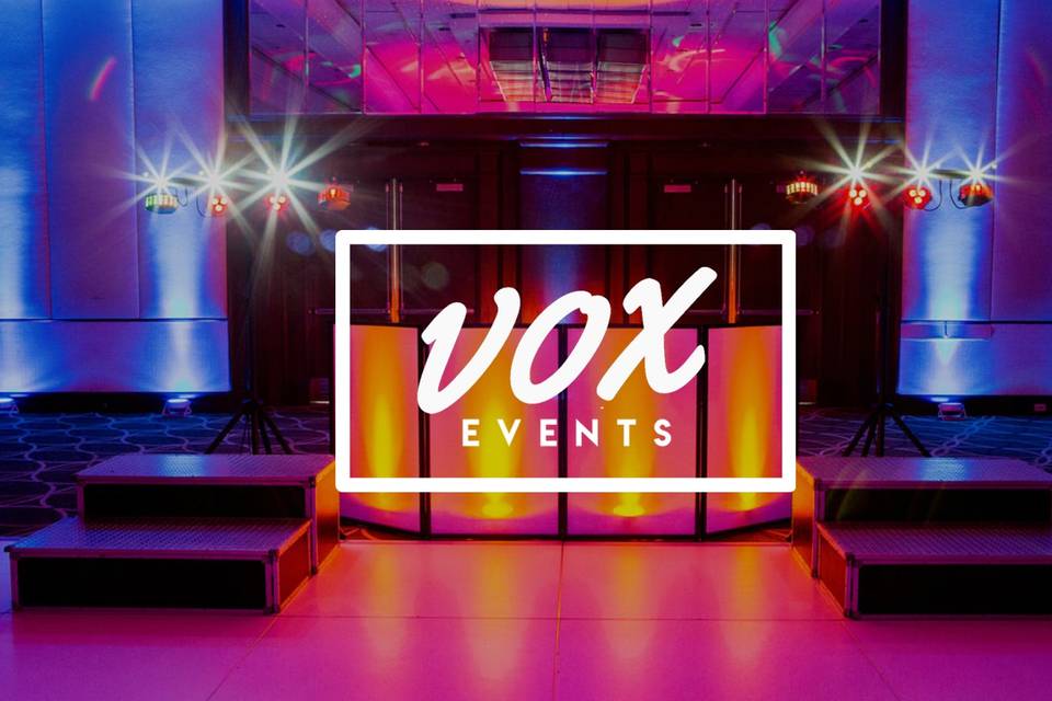 VOX Events