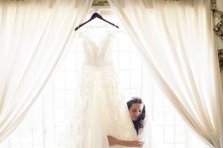 A Guilded Wedding