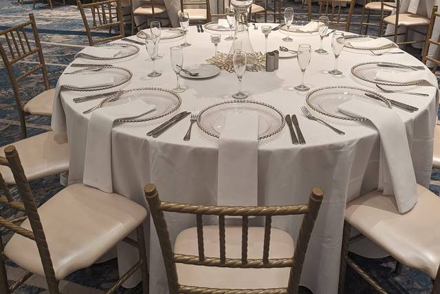 Round Tables