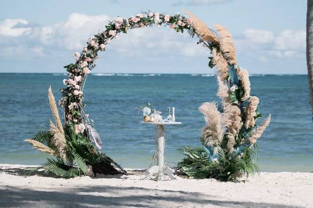 J Luxe Events