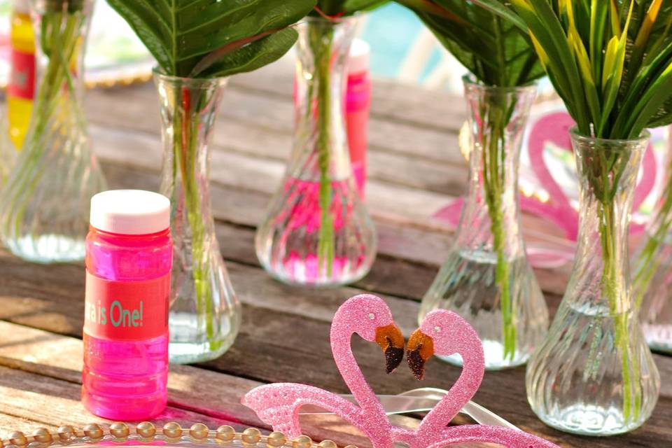 Let's Flamingle 🦩