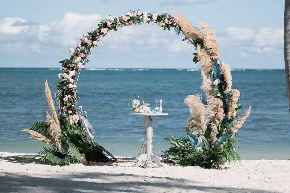 J Luxe Events
