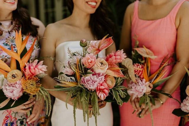 Holly & Adam's Wedding