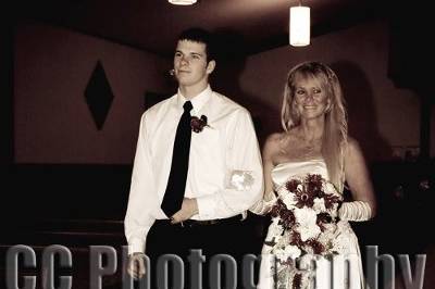 CC Photography