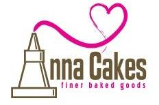 Anna Cakes