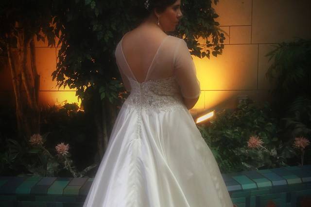 Bride