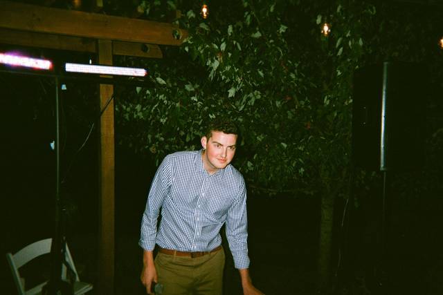 Founder Andy Daniels