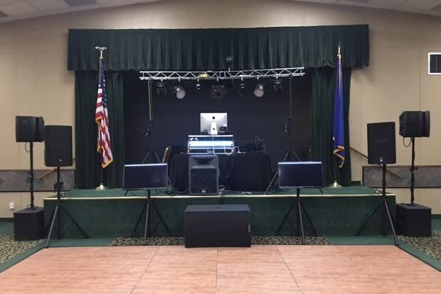 Stellar Occasions Sound & Karaoke