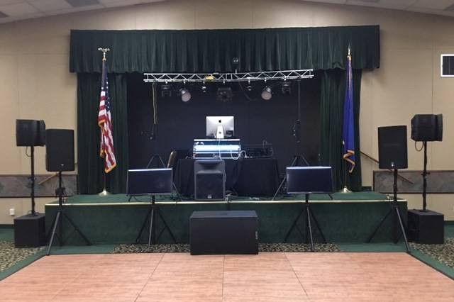 Stellar Occasions Sound & Karaoke