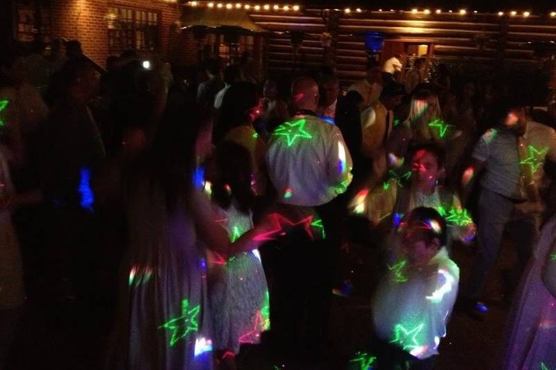 Stellar Occasions Sound & Karaoke