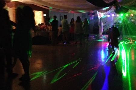 Stellar Occasions Sound & Karaoke