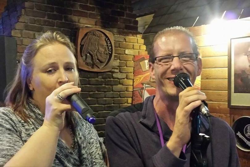 Stellar Occasions Sound & Karaoke