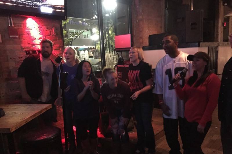 Stellar Occasions Sound & Karaoke