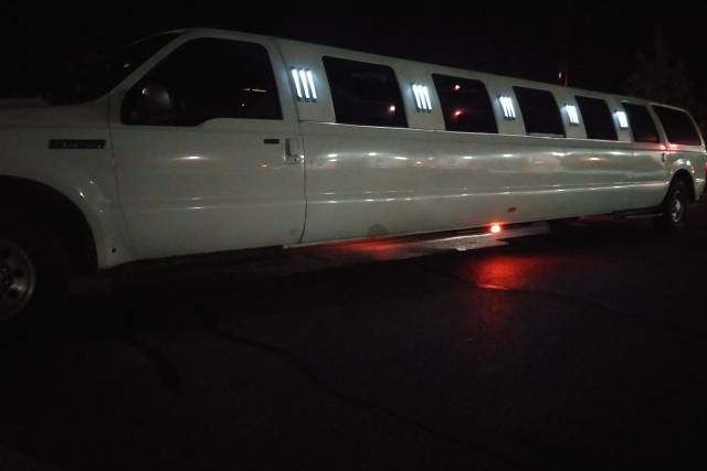 Best limo service Columbus OH