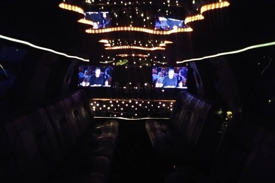 Best limo service Columbus OH
