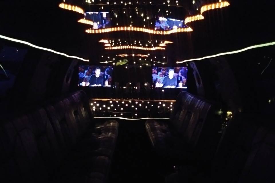 Elite Limousine Service