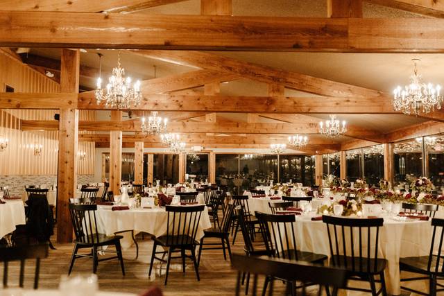 Riverbend Venue at River's Edge - Banquet Halls - New Richmond, WI ...