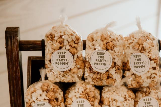 Wedding Favors