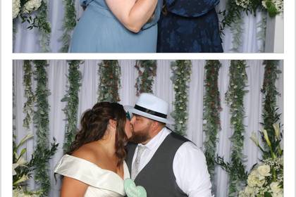 Wedding celebration