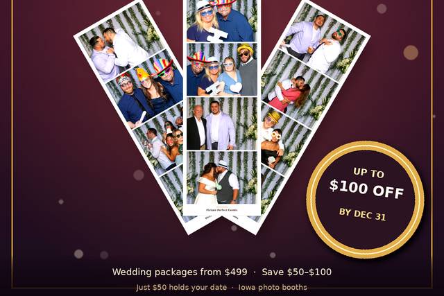 Picture Perfect Events