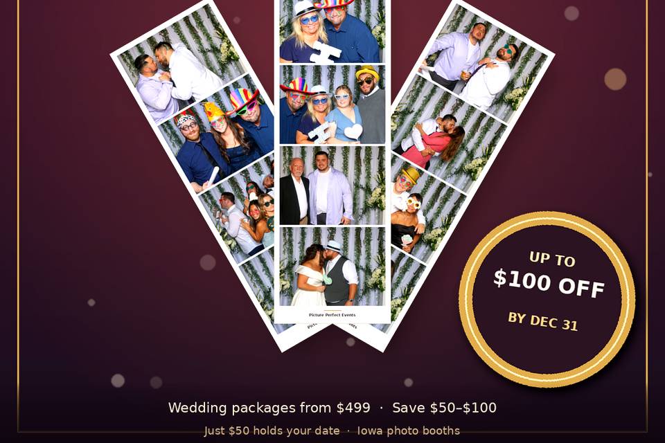 Picture Perfect Events