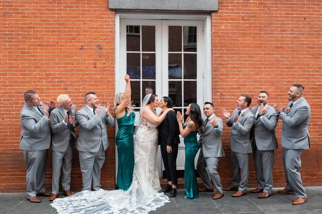 WeddingLens