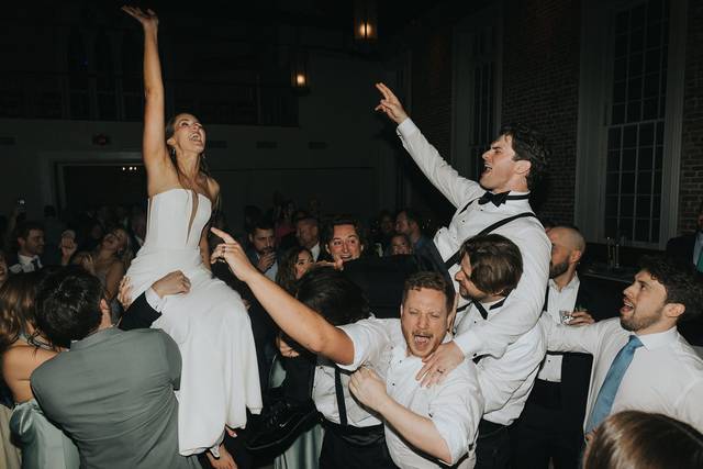 Pennywell Events