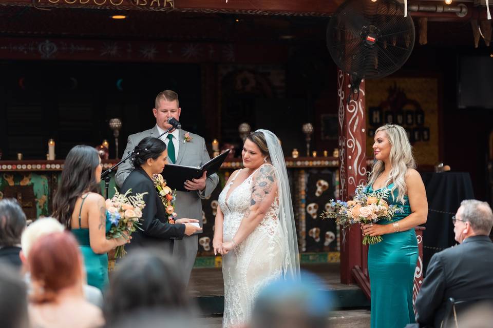 WeddingLens