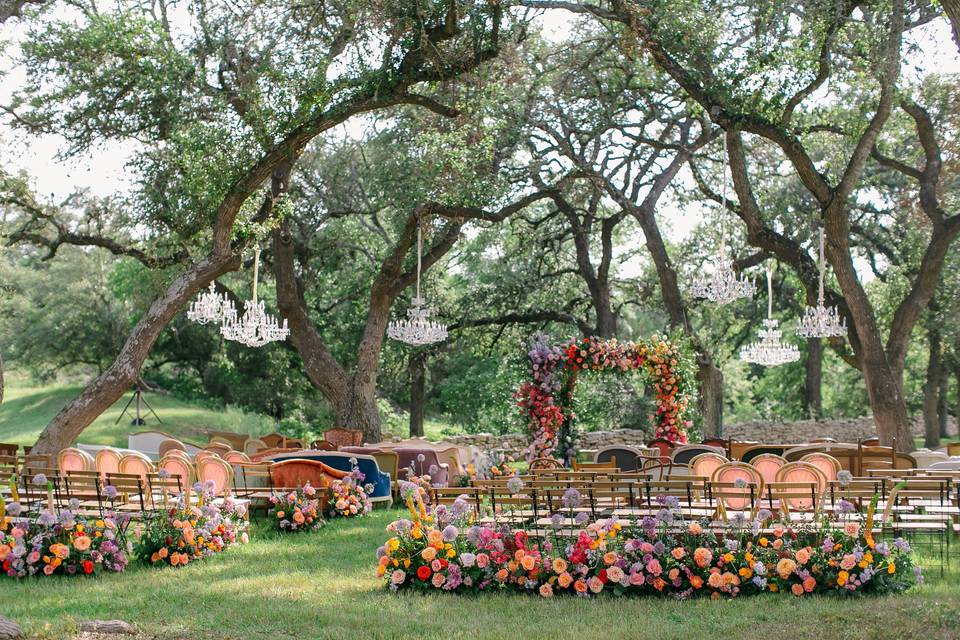 Ceremony