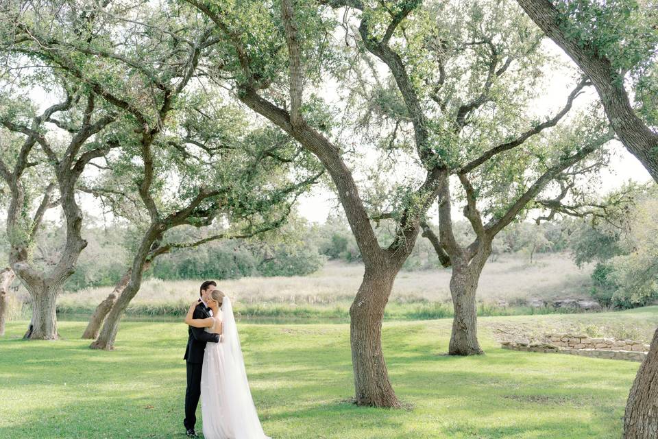 Bridal Suite