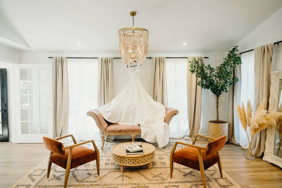 Bridal Suite