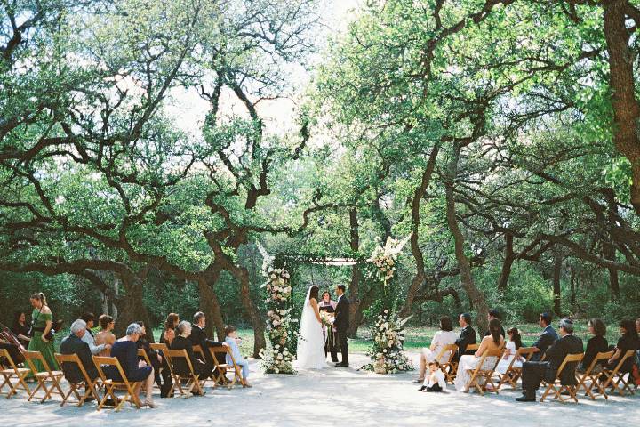 The Addison Grove