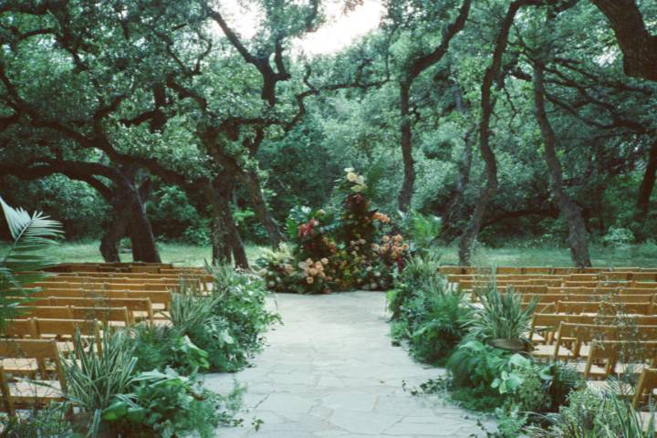 The Grove
