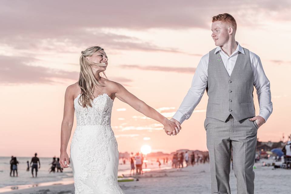 Spedale Jr. Wedding PCB