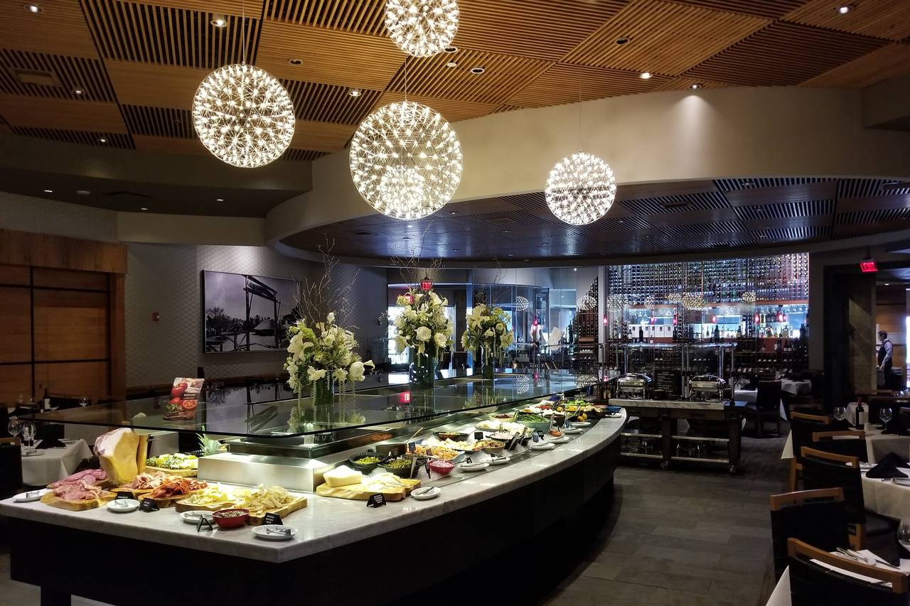 Fogo de Chao Brazilian Steakhouse - Reviews, Photos & Deals 2026 ...