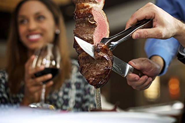 Fogo de Chao Brazilian Steakhouse