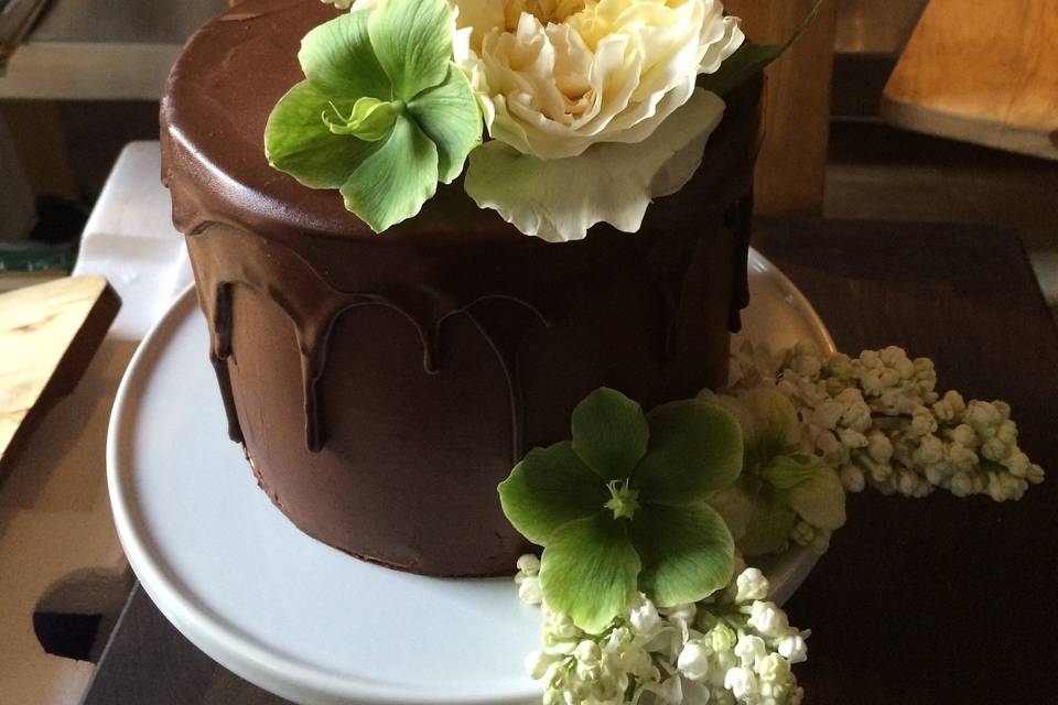 Cakes