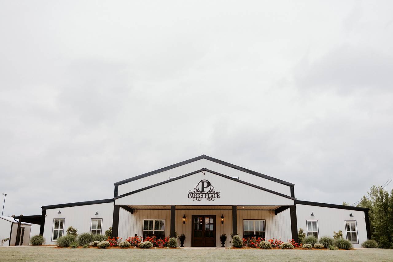 The 10 Best Banquet Halls in Memphis WeddingWire