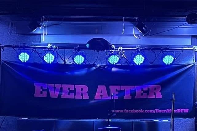 Ever after!